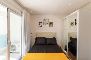 360 Summit Pinheiros