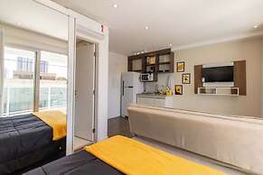 360 Summit Pinheiros