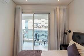 360 Summit Pinheiros