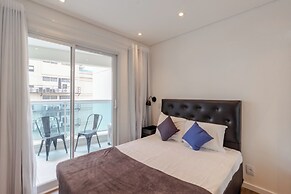 360 Summit Pinheiros