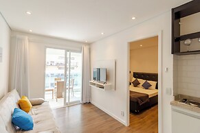 360 Summit Pinheiros