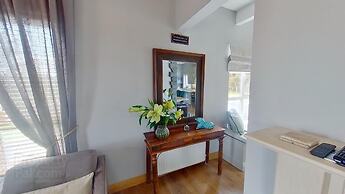 The Blue House Bruckless