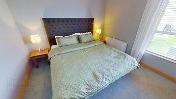 The Blue House Bruckless