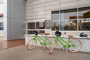 Element Springfield South