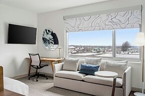 Element Springfield South