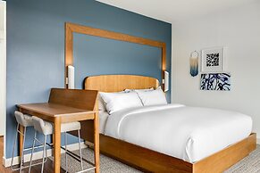 Element Springfield South