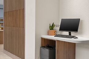 Element Springfield South