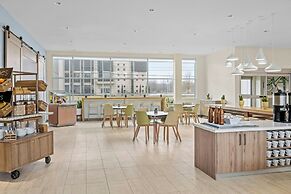 Element Springfield South