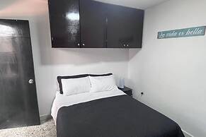 Ayenda Edificio SantaMarta Medellín