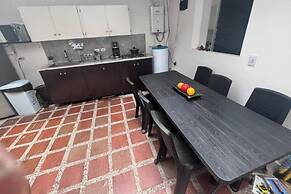 Ayenda Edificio SantaMarta Medellín