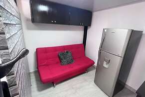 Ayenda Edificio SantaMarta Medellín