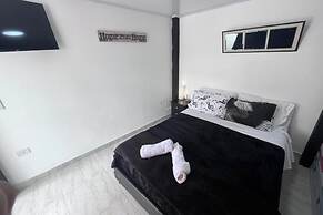 Ayenda Edificio SantaMarta Medellín