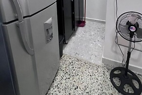 Ayenda Edificio SantaMarta Medellín