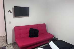 Ayenda Edificio SantaMarta Medellín