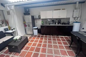 Ayenda Edificio SantaMarta Medellín