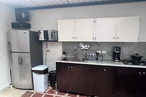 Ayenda Edificio SantaMarta Medellín