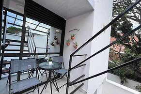 Ayenda Edificio SantaMarta Medellín