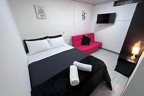 Ayenda Edificio SantaMarta Medellín