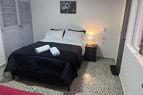 Ayenda Edificio SantaMarta Medellín