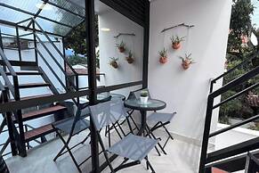 Ayenda Edificio SantaMarta Medellín