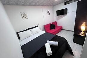 Ayenda Edificio SantaMarta Medellín