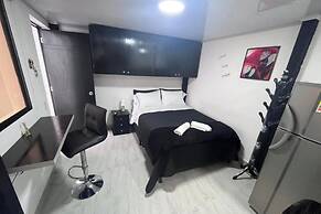 Ayenda Edificio SantaMarta Medellín