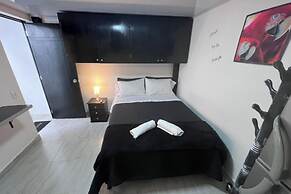 Ayenda Edificio SantaMarta Medellín