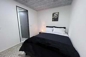 Ayenda Edificio SantaMarta Medellín