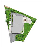 Stylish Retreat at Wheelers Hill 5BRM