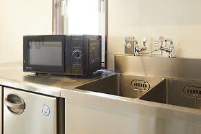 Y&Y NAMBA HOTEL Osaka