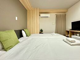 Y&Y NAMBA HOTEL Osaka