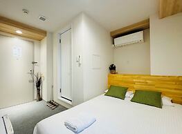 Y&Y NAMBA HOTEL Osaka