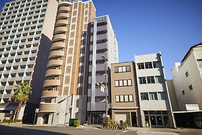 Y&Y NAMBA HOTEL Osaka