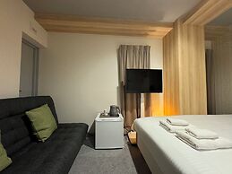 Y&Y NAMBA HOTEL Osaka