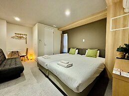 Y&Y NAMBA HOTEL Osaka