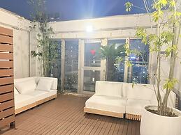 Y&Y NAMBA HOTEL Osaka