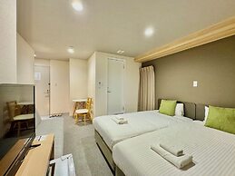 Y&Y NAMBA HOTEL Osaka