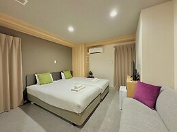 Y&Y NAMBA HOTEL Osaka