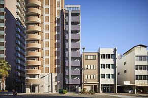 Y&Y NAMBA HOTEL Osaka