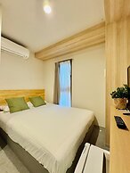 Y&Y NAMBA HOTEL Osaka