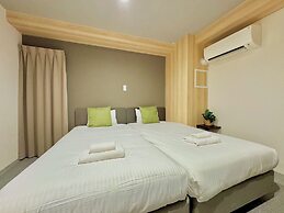 Y&Y NAMBA HOTEL Osaka