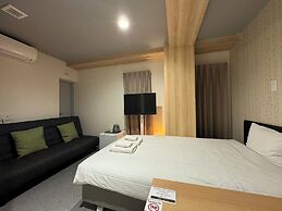 Y&Y NAMBA HOTEL Osaka