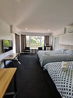 Holiday Room in Chartwell