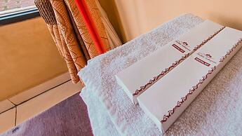 Red Chilies Hill Hotel