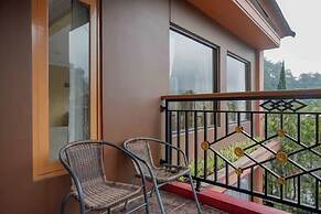 Red Chilies Hill Hotel