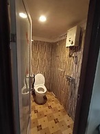 Red Chilies Hill Hotel