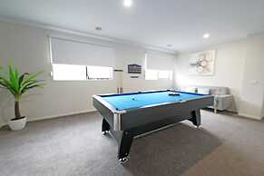 Charming Spacious Holiday House Wyndham