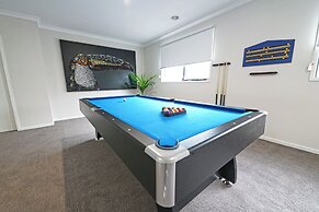 Charming Spacious Holiday House Wyndham