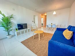 Arecibo Hotel 2102