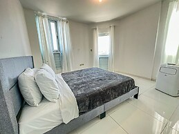 Arecibo Hotel 2102